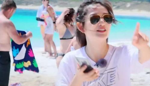 谢娜章子怡最新爆料视频,娱乐圈幕后真相大曝光  第2张