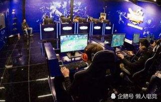 电竞圈最新爆料,最新爆料引发热议！  第3张